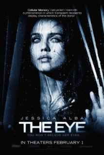 The Eye 2008 Hindi+Eng full movie download
